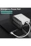 Smart LockBox for Keys Outdoor, Electronic Bluetooth Lock Box with APP Control & PIN Code Types, Sec - 4