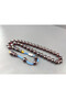 Muhammed Dabbas Masterpiece Crackling Sound Squeeze Amber Series Certified 10639 - 3
