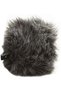 WS9 Windshield for Compact Shotgun Microphones - 2