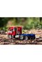 T7 Optimus Prime Model Tool - 7