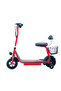 Mini Harley Electric Ride-On Bike for Kids - 6