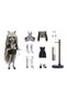 LALKA RAINBOW HIGH SHADOW LUNA MADISON ECLIPSE - 2