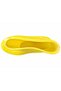 Yellow Waterproof Boots - 6