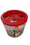 SET CUBURI DE LEMN 676574 - 3
