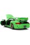 Fast & Furious 2007 (F10) 911 Gt3 Model Vehicle - 3