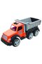 Master Truck