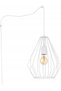 Kinkiet BRYLANT WHITE 2283 - 4