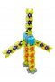 Constructor de bază 200 piese 50035 - 4