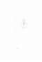 Kinkiet BRYLANT WHITE 2283 - 5