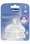 Tetina din silicon 6 m+