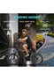 W4A Electric Folding Off-Road Bike 750W, 48V 15.6Ah Removable Battery, 40km/h Speed, 45-60 - 6