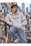 I Came I Saw I Want to Go Home Printed Unisex Hoodie – Humorous Text Themed Hooded Sweatshirt - 4