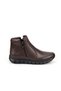 Ps-35420 Women's Genuine Leather Orthopedic Casual Boots - 3