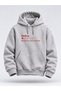 Adulting Would Not Recommend Written Hoodie – Unisex Hooded Sweatshirt