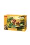 LEW PUZZLE 3D 40 ELEMENTE