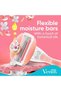 ماكينة حلاقة Breeze Comfort Glide مع عبوتين إضافيتين - 4