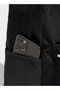 Logo Print Backpack for Kids 8-13 Years with Padded Straps - 26 L - 3