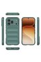 Honor 600 pro 5g case flexible tpu hollowed back surface design ethnic silicone cover - 6