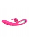 Vibrator-Vicky USB - Roz - 4