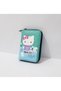Children's Wallet 12X8.5 cm Hello Kitty Patterned Children's Wallet - 3