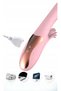 Vibrator-Lilo USB - Roz - 5