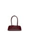 Taytum Ladies Red Shoulder Bag