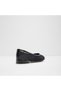 Olohas Ladies Black Ballerina - 2