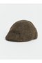 I Checkered Embroidered Men's Cap Hat from Freezen Store