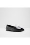 Alieiki Ladies Black Shoes - 4