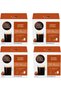 Dolce Gusto Grande Intenso Coffee 16 Capsules, Pack of 3 + 1 Free