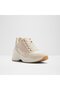 Core Ladies Pink Wedge Sneakers - 4
