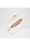 Lunabloom Ladies White Shoulder Bag - 3