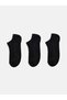 Quality Pieces from Çelebi Store Women's Sneakers Socks 3-Pack