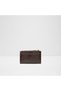 Mereclya Ladies Brown Wallet - 3