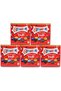 Celebrations Compatible Hot Chocolate Pods - Twix, Mars, Bounty, Snickers, Galaxy, Malteser, Milky Way & Galaxy Caramel (40)