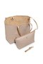 Lookout Ladies Brown Tote Bag - 3