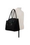 Josiie Ladies Black Tote Bag - 4