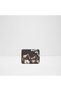 Samma Ladies Brown Card Holder - 2