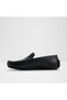 Durazo Men Black Loafers - 3