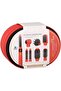 EN-4133-Pro3 7-in-1 Air Hair Styler for Women, Multi-Function Hair Dryer, Auto Curler, Straightener & Volumizer, Airflow Styling Technology - Intl Version - 4