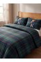 Quality Pieces from Çelebi Store Cute Teddy Bear Printed Double Duvet Cover Set