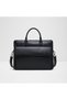 Bradleey Men Black Messenger Bag