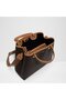 Gracelyne Ladies Multicolor Satchel Bag - 3