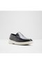 Shayn Men Black Loafers - 4
