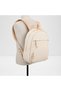 Moroucos Ladies Beige Backpack - 4