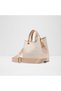 Gracelyne Ladies Beige Satchel Bag - 2