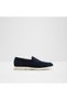 Dolan Men Blue Loafers