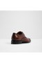 Davante Men Brown Lace Up Shoes - 2