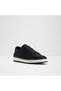 Tyrell Men Black Low Top Sneaker - 4