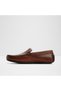 Durazo Men Brown Loafers - 3